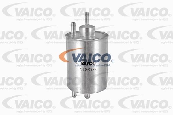 Топливный фильтр V300822 VAICO