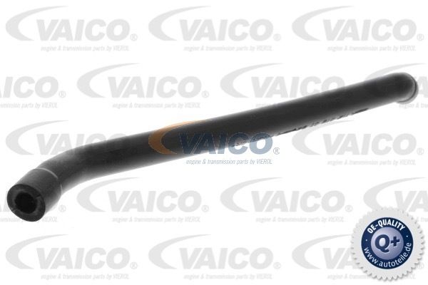 Шланг, система подачи воздуха V300862 VAICO