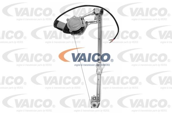 Подъемное устройство для окон V300881 VAICO