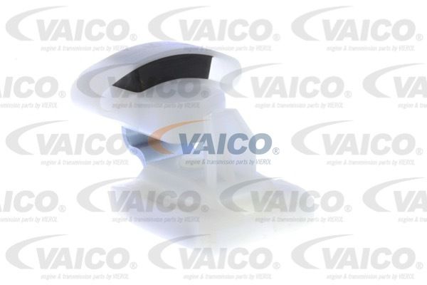 Плавающая колодка, стеклоподъемник V300977 VAICO