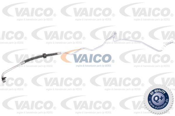 Гидравлический шланг, рулевое управление V301474 VAICO