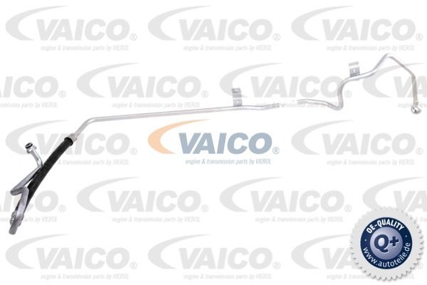 Гидравлический шланг, рулевое управление V301479 VAICO