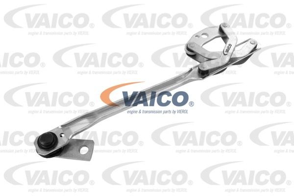Система тяг и рычагов привода стеклоочистителя V301626 VAICO