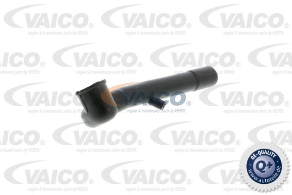 Шланг, вентиляция картера V301880 VAICO