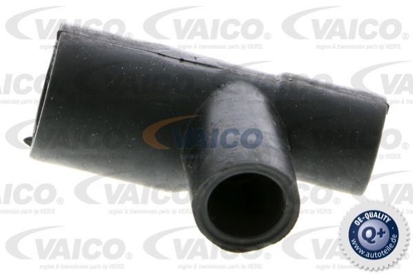 Шланг, воздухоотвод крышки головки цилиндра V302925 VAICO