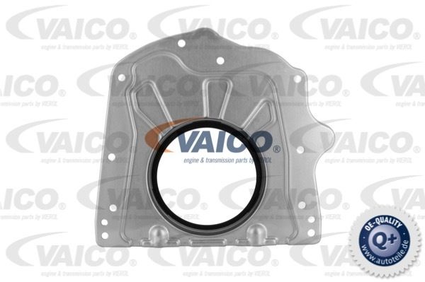 Уплотняющее кольцо, коленчатый вал V306147 VAICO