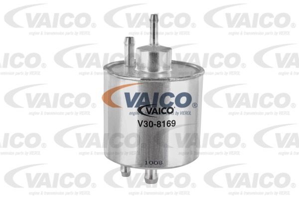 Топливный фильтр V308169 VAICO