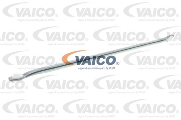 Привод, тяги и рычаги привода стеклоочистителя V380163 VAICO