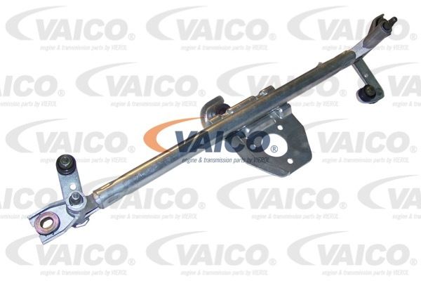 Система тяг и рычагов привода стеклоочистителя V400572 VAICO