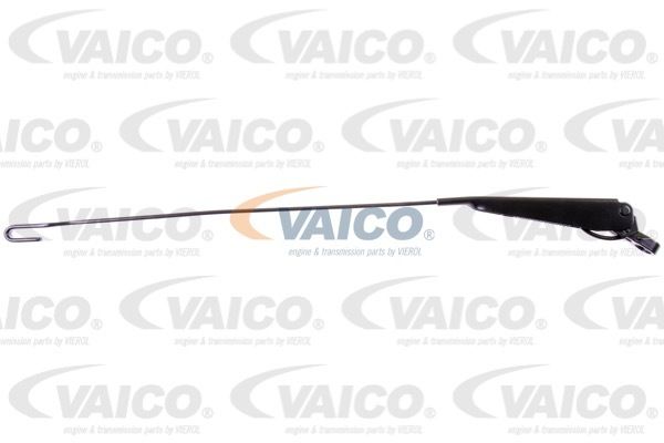 Рычаг стеклоочистителя, система очистки окон V400857 VAICO