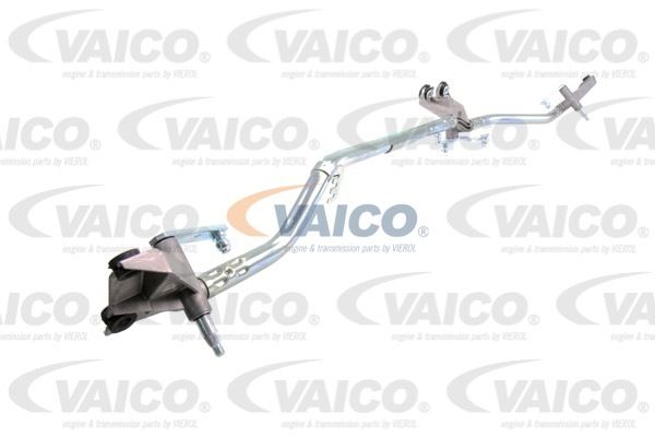 Система тяг и рычагов привода стеклоочистителя V400909 VAICO