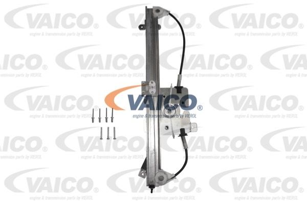 Подъемное устройство для окон V400912 VAICO