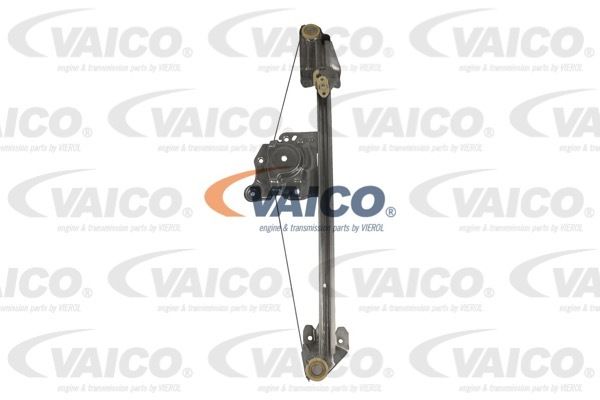 Подъемное устройство для окон V400991 VAICO