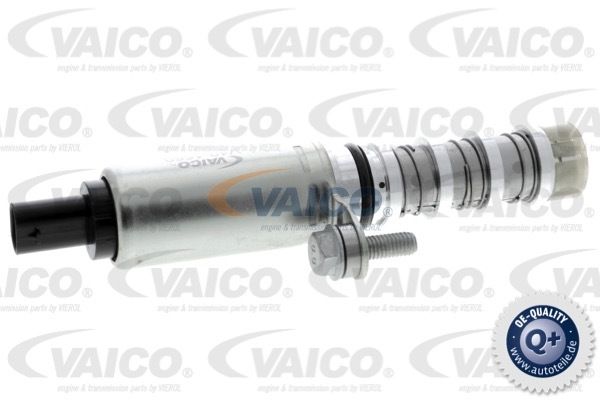 Регулирующий клапан, выставление распределительного вала V401560 VAICO