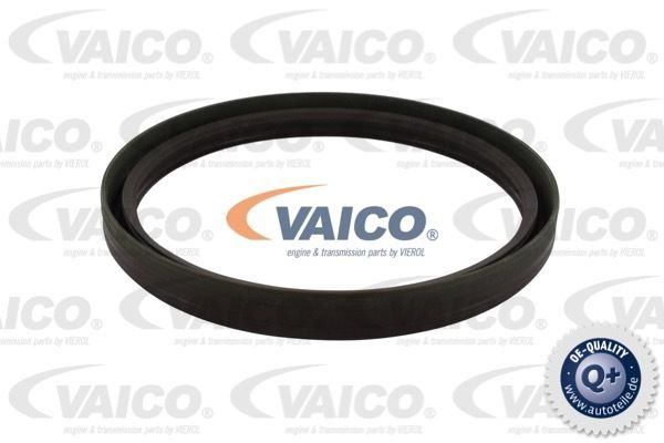 Уплотняющее кольцо, коленчатый вал V401801 VAICO