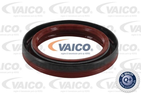Уплотняющее кольцо, распределительный вал V401802 VAICO