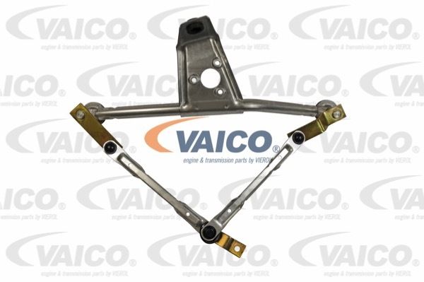 Система тяг и рычагов привода стеклоочистителя V420385 VAICO