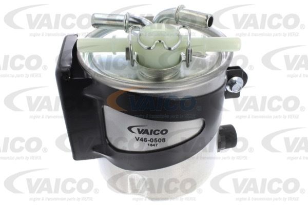 Топливный фильтр V460508 VAICO