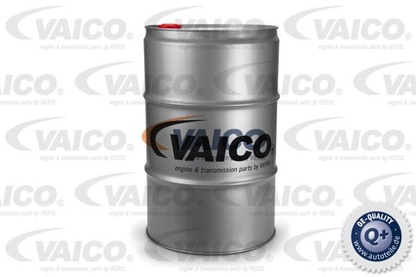 Масло автоматической коробки передач V600033 VAICO