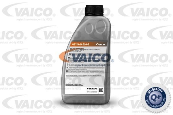 Трансмиссионное масло V600040 VAICO