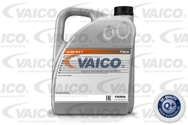 Трансмиссионное масло V600045 VAICO