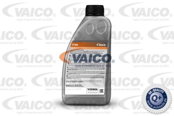 Масло автоматической коробки передач V600118 VAICO