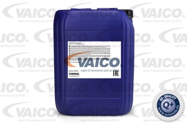Масло автоматической коробки передач V600133 VAICO