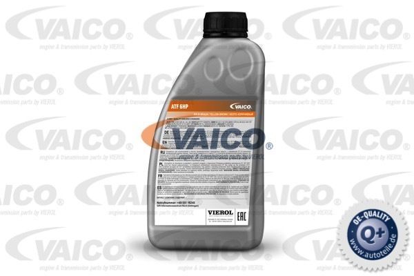 Масло автоматической коробки передач V600172 VAICO