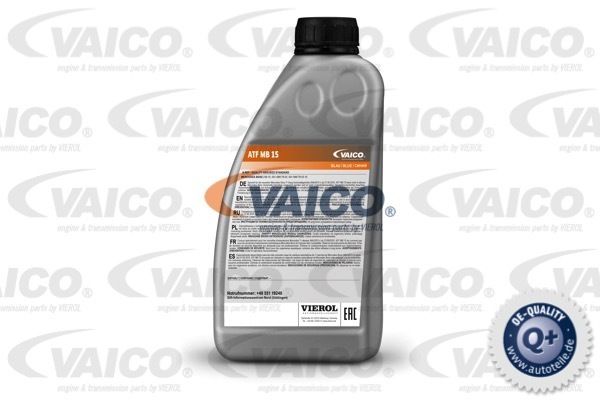 Масло автоматической коробки передач V600220 VAICO