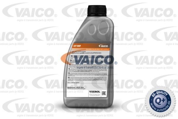 Масло автоматической коробки передач V600264 VAICO