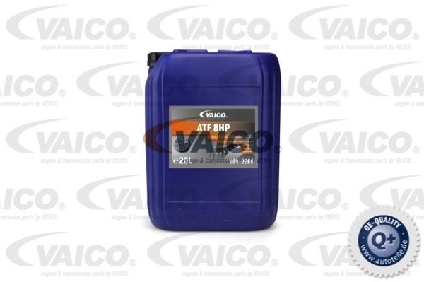 Масло автоматической коробки передач V600266 VAICO