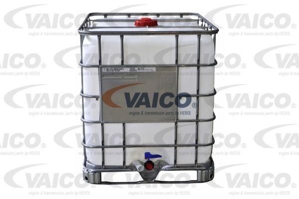 Масло автоматической коробки передач V600326 VAICO