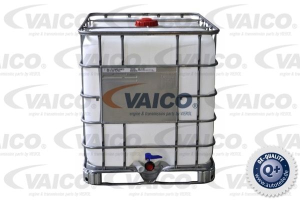 Масло автоматической коробки передач V600330 VAICO