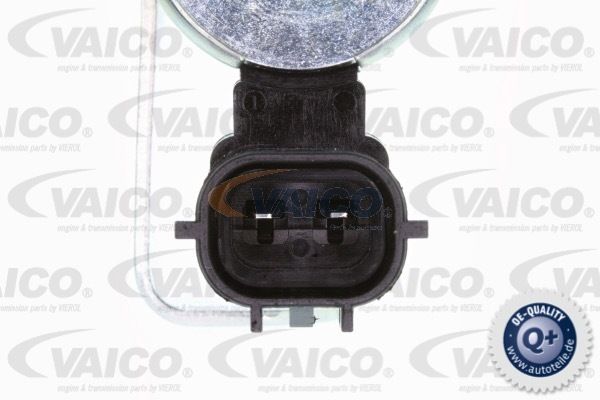 Регулирующий клапан, выставление распределительного вала V630020 VAICO