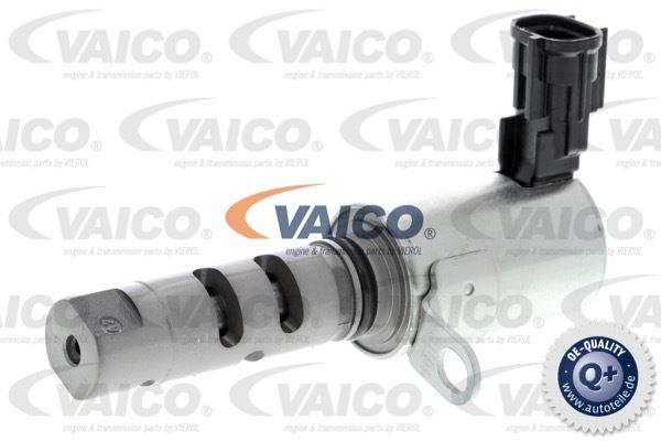 Регулирующий клапан, выставление распределительного вала V630022 VAICO