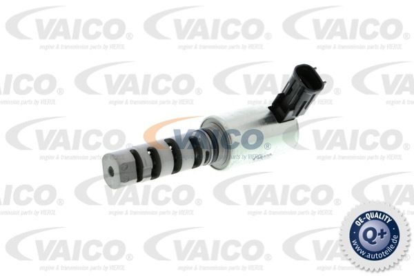 Регулирующий клапан, выставление распределительного вала V630034 VAICO