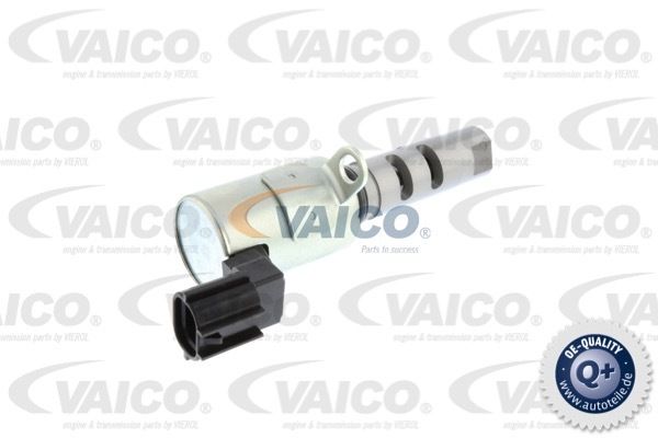 Регулирующий клапан, выставление распределительного вала V700347 VAICO