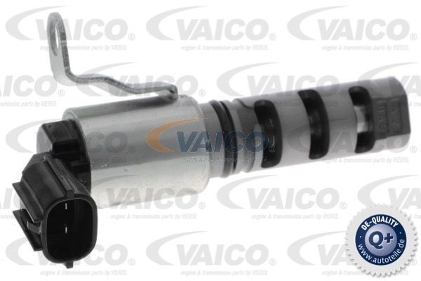 Регулирующий клапан, выставление распределительного вала V700412 VAICO