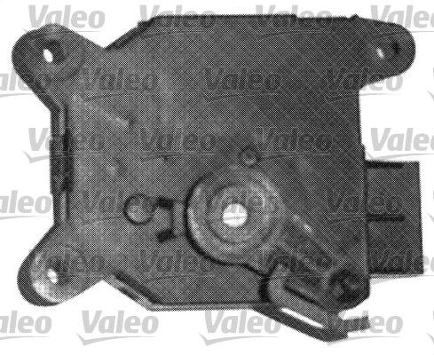 Регулировочный элемент, смесительный клапан 509597 VALEO