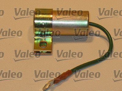 Конденсатор, система зажигания 607453 VALEO