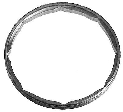Уплотняющее кольцо, ступица колеса 2603 VEMA