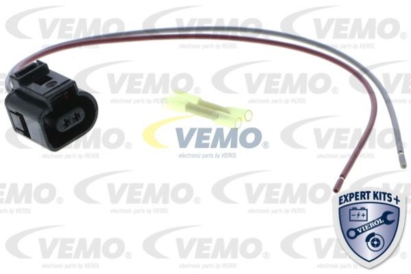 Ремонтный комплект, кабельный комплект V10830080 VEMO
