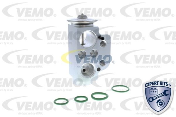 Расширительный клапан, кондиционер V15770011 VEMO