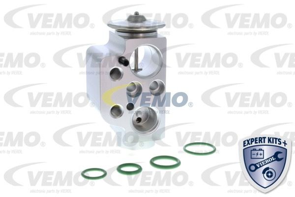 Расширительный клапан, кондиционер V15770024 VEMO