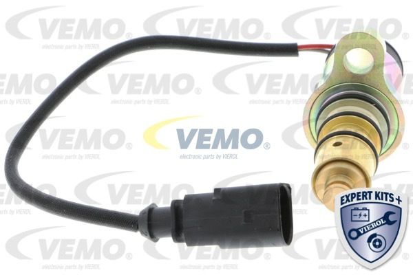 Регулирующий клапан, компрессор V15771013 VEMO