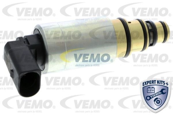 Регулирующий клапан, компрессор V15771015 VEMO