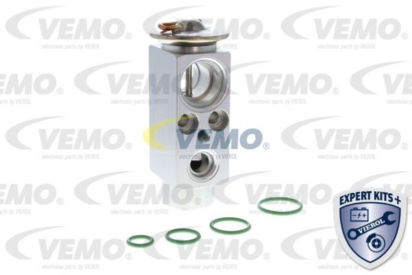 Расширительный клапан, кондиционер V20770021 VEMO