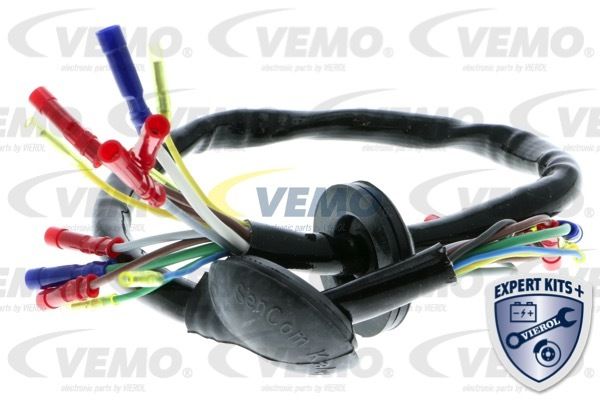 Ремонтный комплект, кабельный комплект V20830001 VEMO