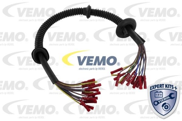 Ремонтный комплект, кабельный комплект V20830002 VEMO