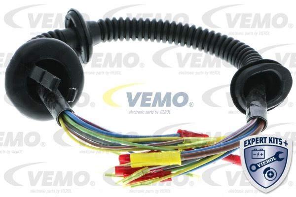 Ремонтный комплект, кабельный комплект V20830006 VEMO